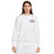 Nike Clubcrew Sweatshirt