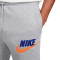 Długie spodnie Nike Club Futura