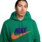 Sweatshirt Nike Club Futura