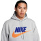 Sweatshirt Nike Club Futura