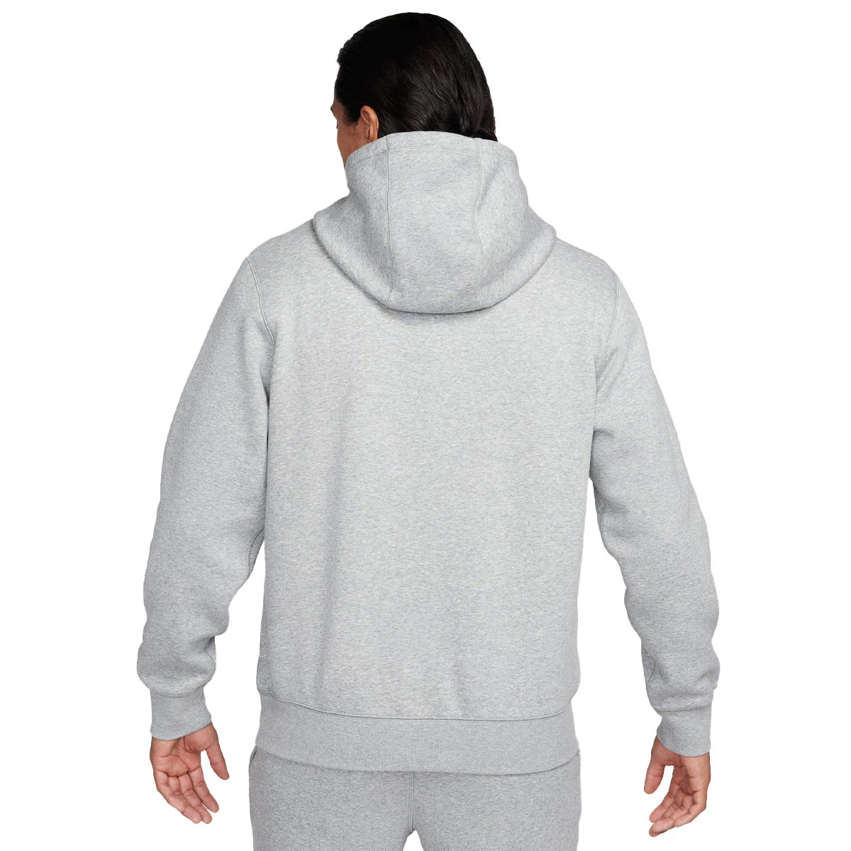 Felpa nike ciniglia on sale