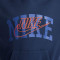 Sweatshirt Nike Club Big Logo