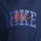 Sudadera Nike Club Big Logo