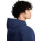 Sudadera Nike Club Big Logo