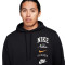 Nike Club0 Sweatshirt