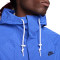 Nike Club Windjacke