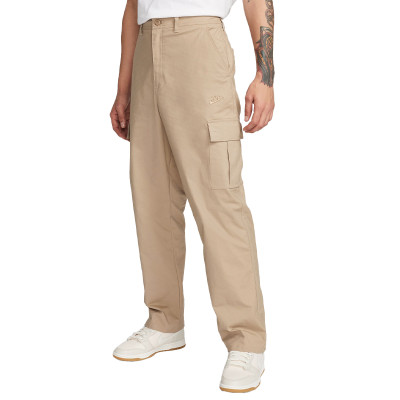 Club Cargo Long pants