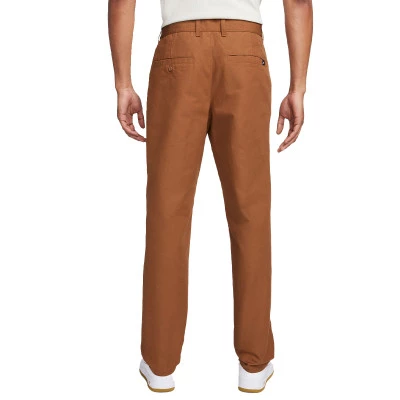 Pantalón largo Club Chino