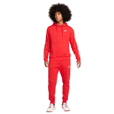 Club Fleece Tracksuit