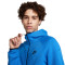 Majica dugih rukava Nike Tech Fleece Windrunner