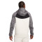 Majica dugih rukava Nike Tech Fleece Windrunner