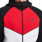 Majica dugih rukava Nike Tech Fleece Windrunner