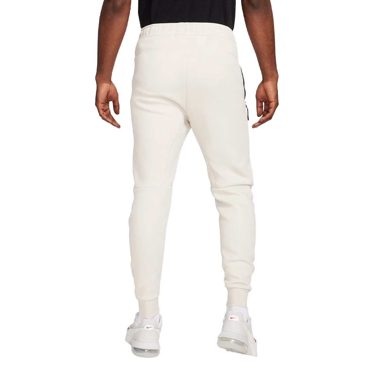 Nike tech fleece light pink best sale