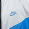Giacca Nike Woven Windrunner