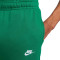 Pantalón largo Nike Club