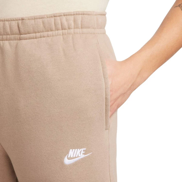 pantalon-largo-nike-club-black-white-3