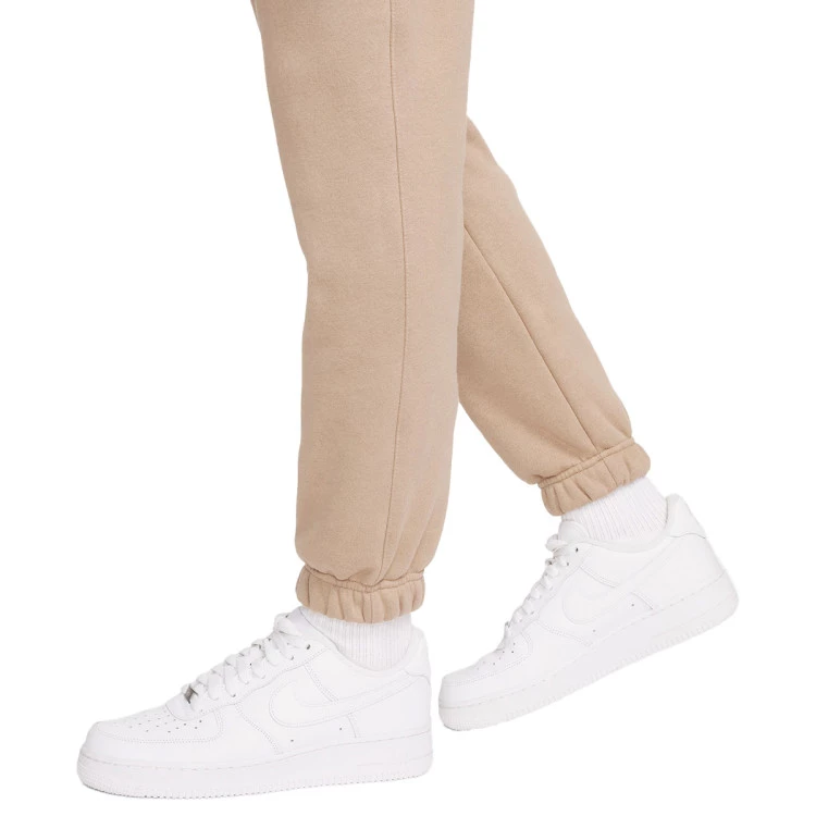 pantalon-largo-nike-club-black-white-5