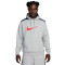 Felpa Nike Sport Pack Fleece