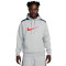 Sudadera Nike Sport Pack Fleece