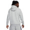 Felpa Nike Sport Pack Fleece