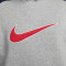 Majica dugih rukava Nike Sport Pack Fleece