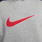 Sudadera Nike Sport Pack Fleece