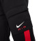 Calças Nike Swoosh Air Cargo Fleece