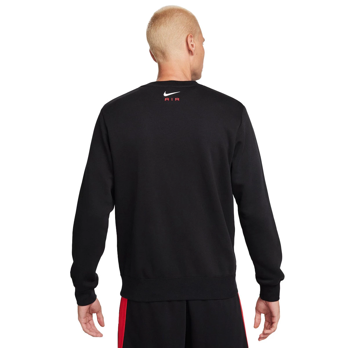 Nike air seasonal crew outlet