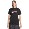 Playera Nike Swoosh Air Graphic