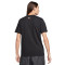Playera Nike Swoosh Air Graphic