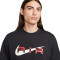 Dres Nike Swoosh Air Graphic