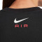 Playera Nike Swoosh Air Graphic