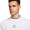 Camiseta Nike Swoosh Air