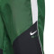 Nike Swoosh Air Woven Lange Hosen