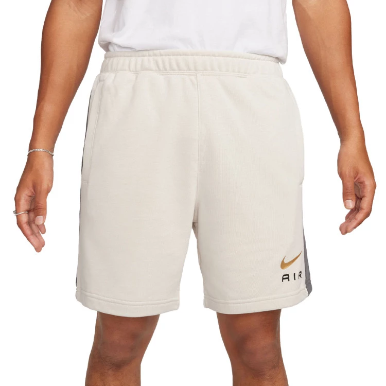 pantaloncini nike swoosh