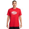 Koszulka Nike Swoosh