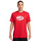 Jersey Nike Swoosh