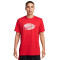 Camisola Nike Swoosh