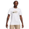 Koszulka Nike Swoosh
