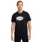 Playera Nike Swoosh