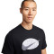Playera Nike Swoosh