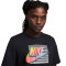 Koszulka Nike Futura