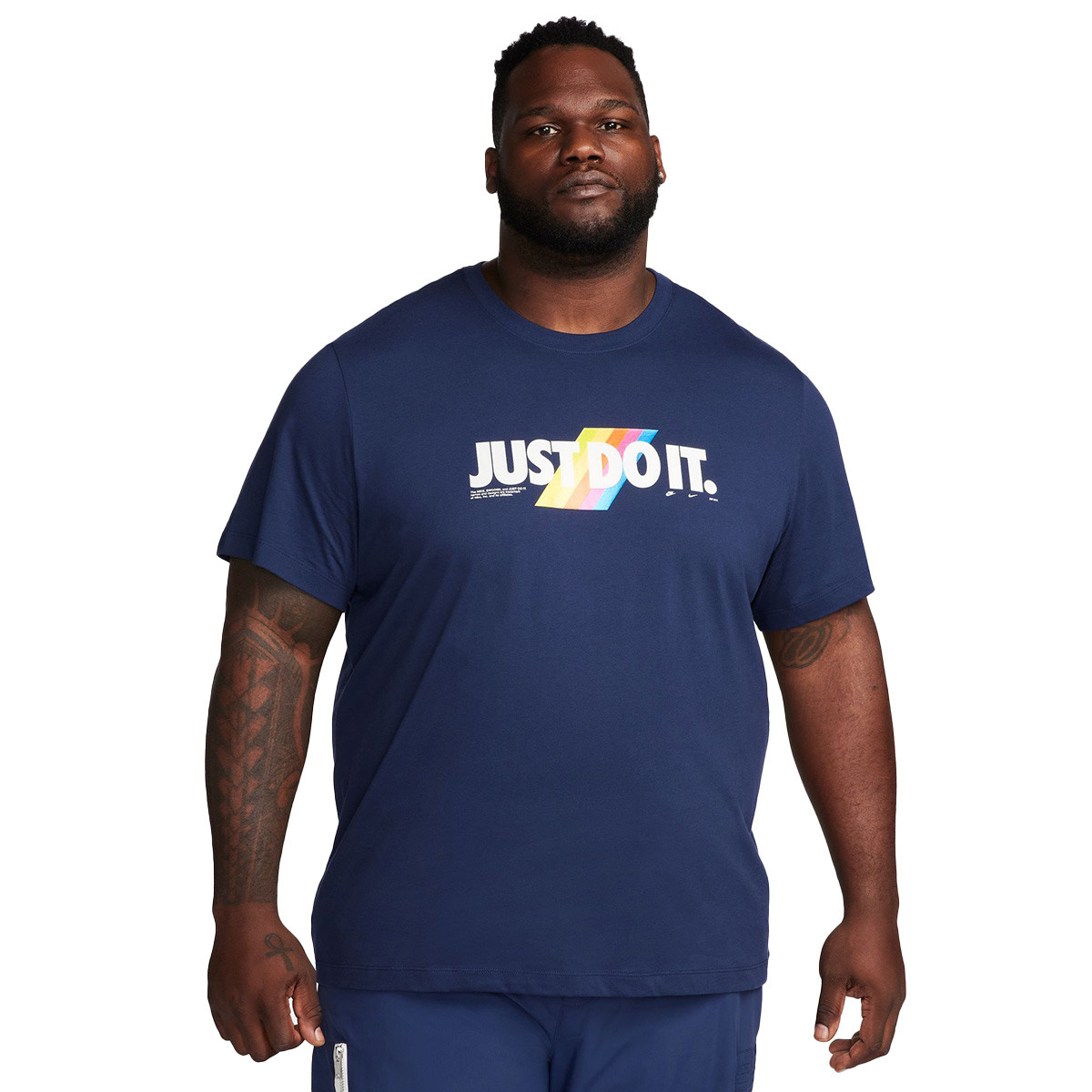 Maillot nike just online do it