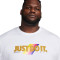 Nike Just Do It Rainbow Graphics Jersey