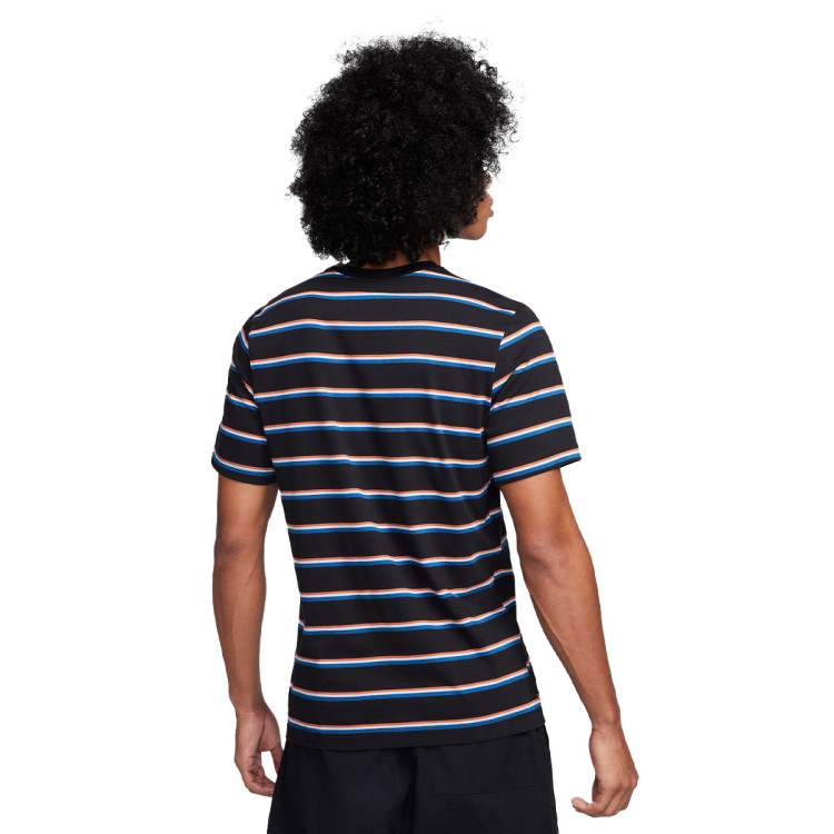 camiseta-nike-club-stripe-grain-black-light-pumice-monarch-1