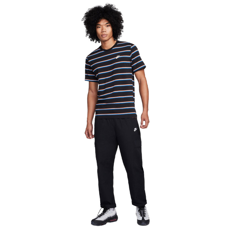 camiseta-nike-club-stripe-grain-black-light-pumice-monarch-4