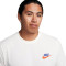 Playera Nike LBR