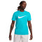 Playera Nike Sportswear Icon Swoosh