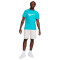 Playera Nike Sportswear Icon Swoosh