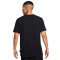 Camiseta Nike LBR Big Swoosh